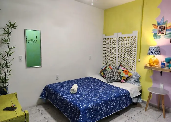 Guest house Ganesha